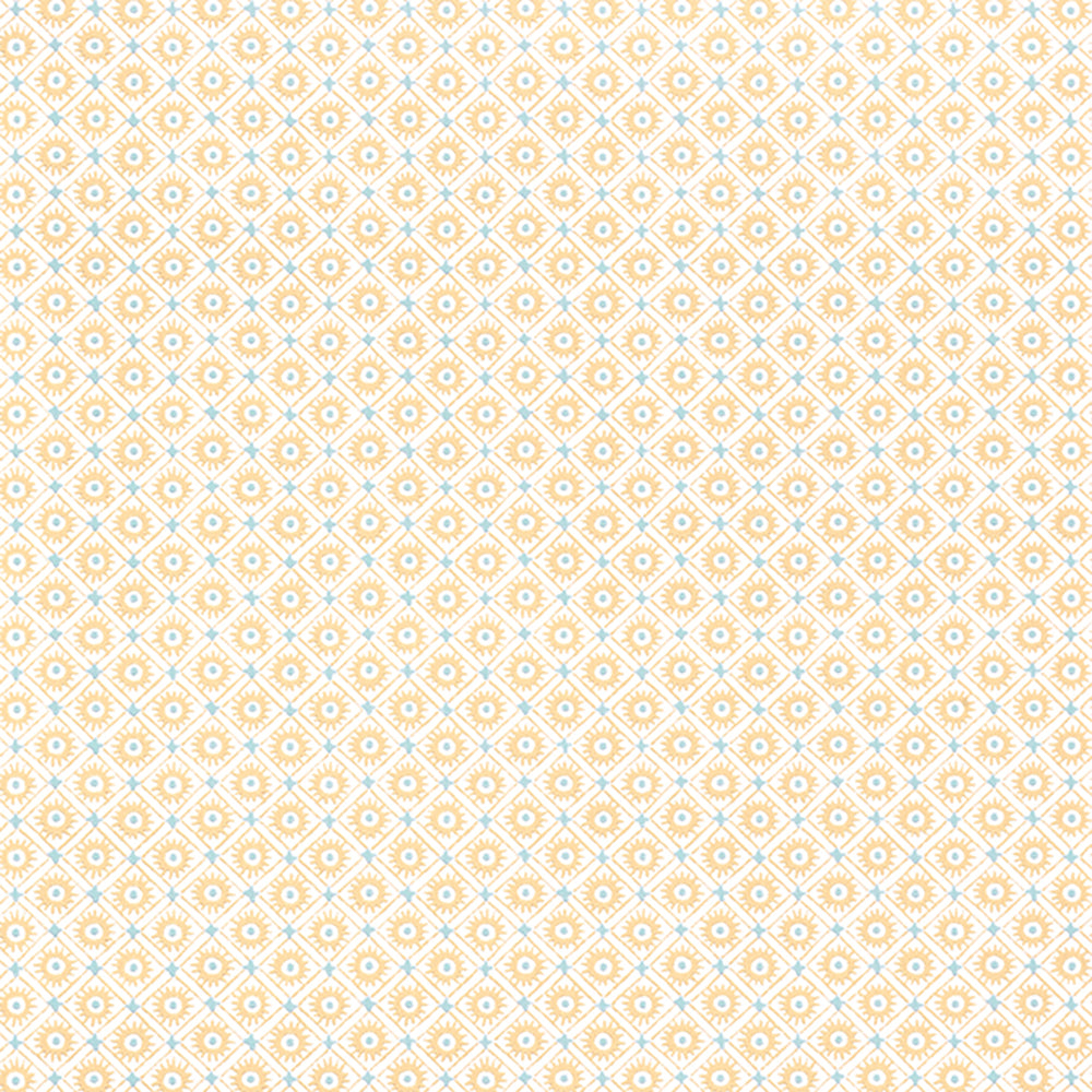Mini Sun Wallpaper