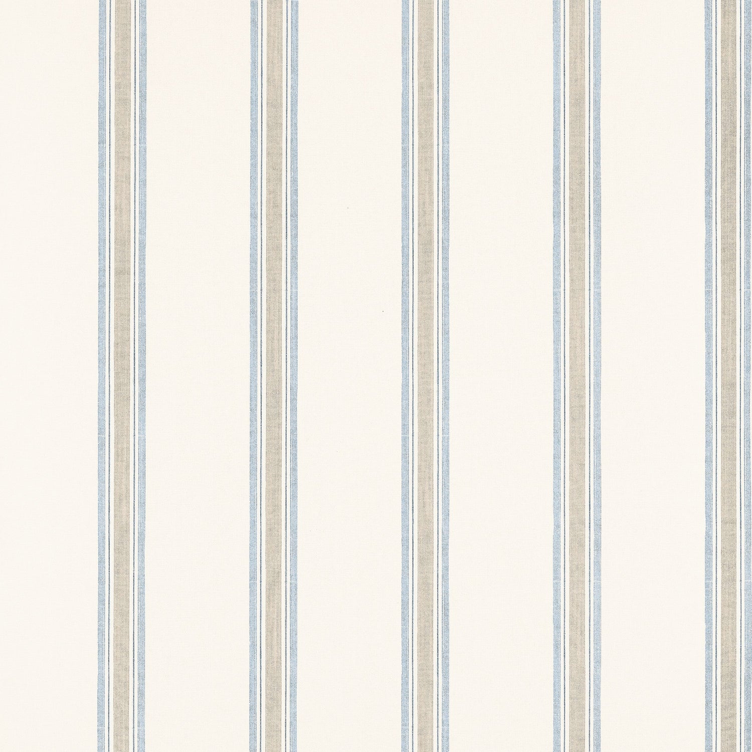 Beckley Stripe Wallpaper