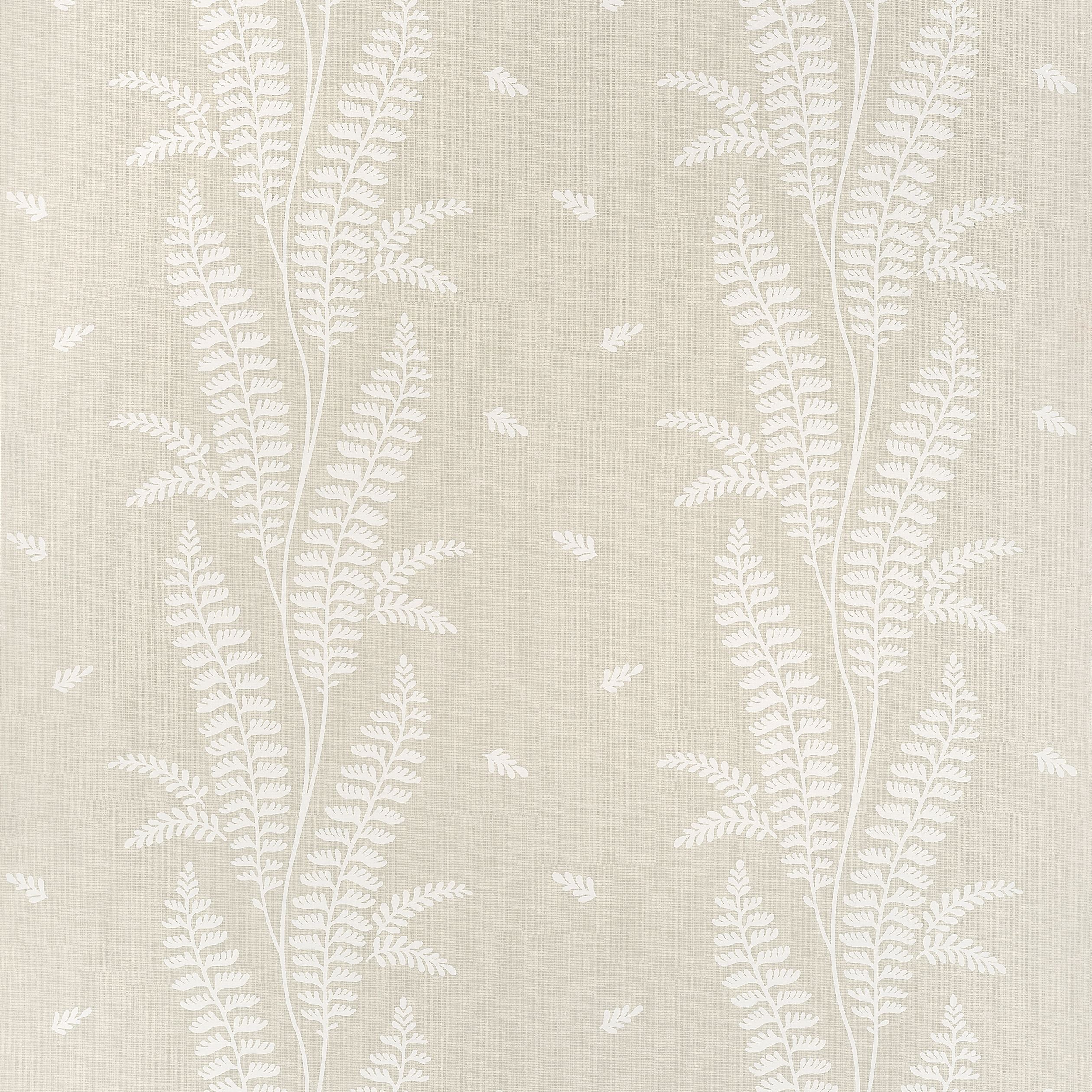 Ensbury Fern Wallpaper
