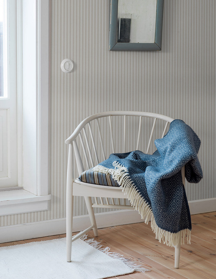 Aspo Stripe Wallpaper