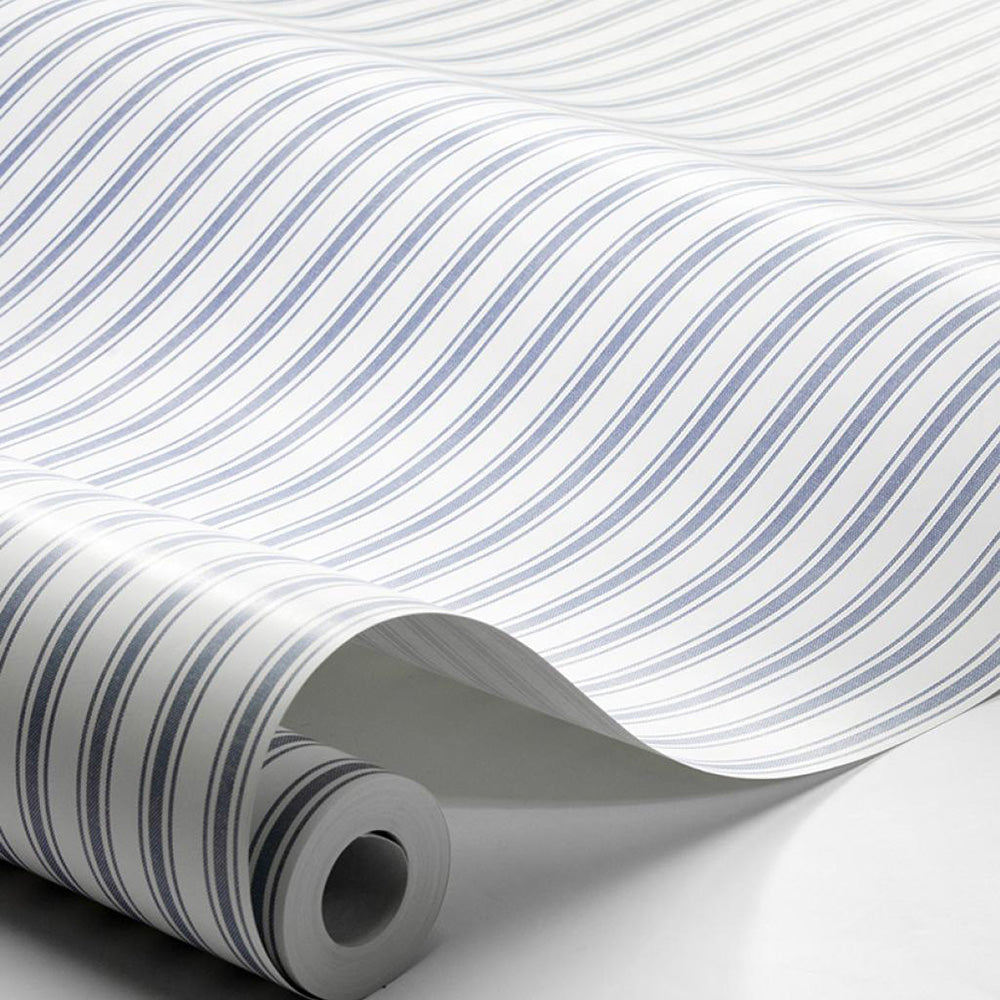 Aspo Stripe Wallpaper