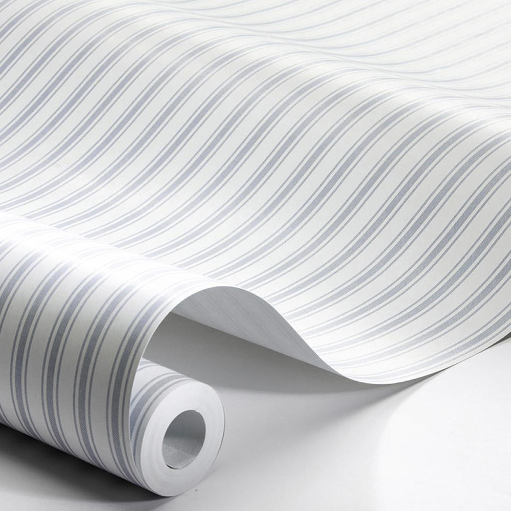 Aspo Stripe Wallpaper