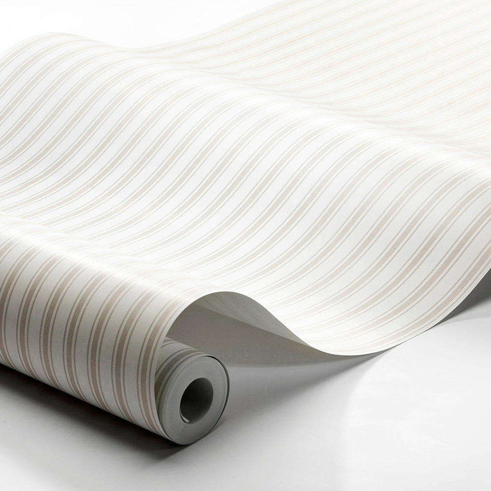 Aspo Stripe Wallpaper