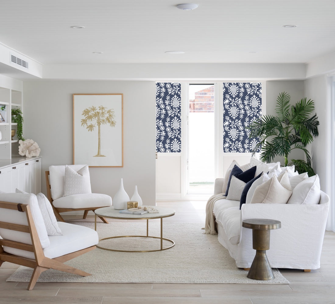 Desert Eve Wallpaper