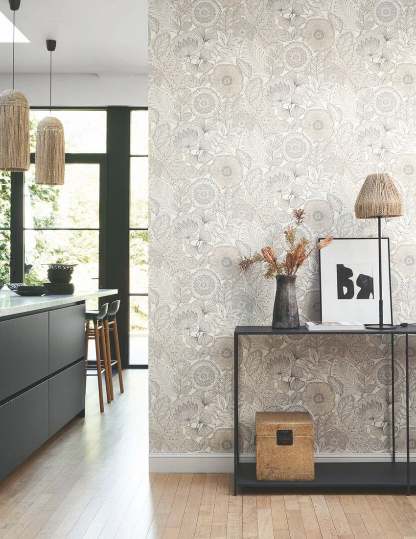 Batik Wallpaper
