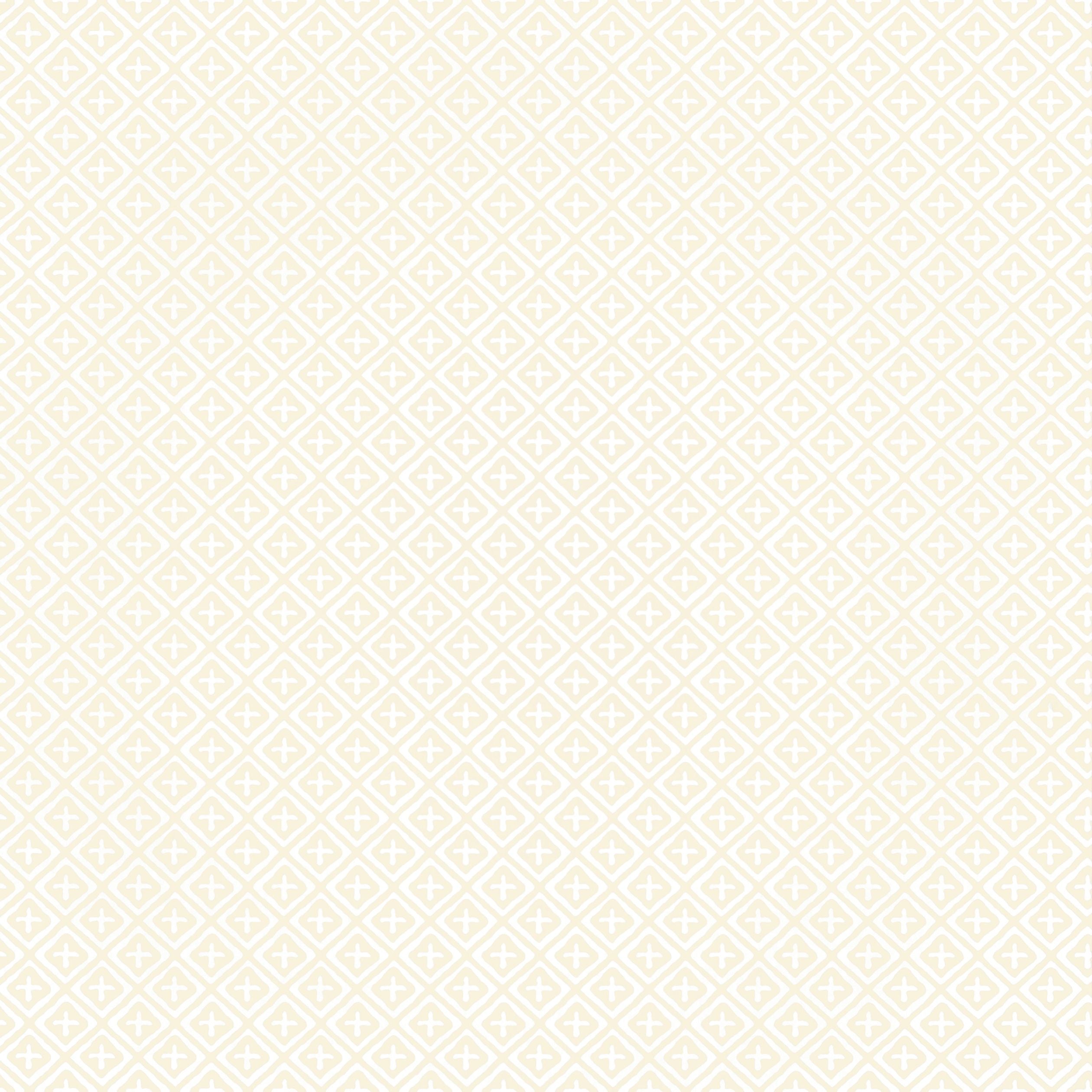 Holiday Trellis Wallpaper