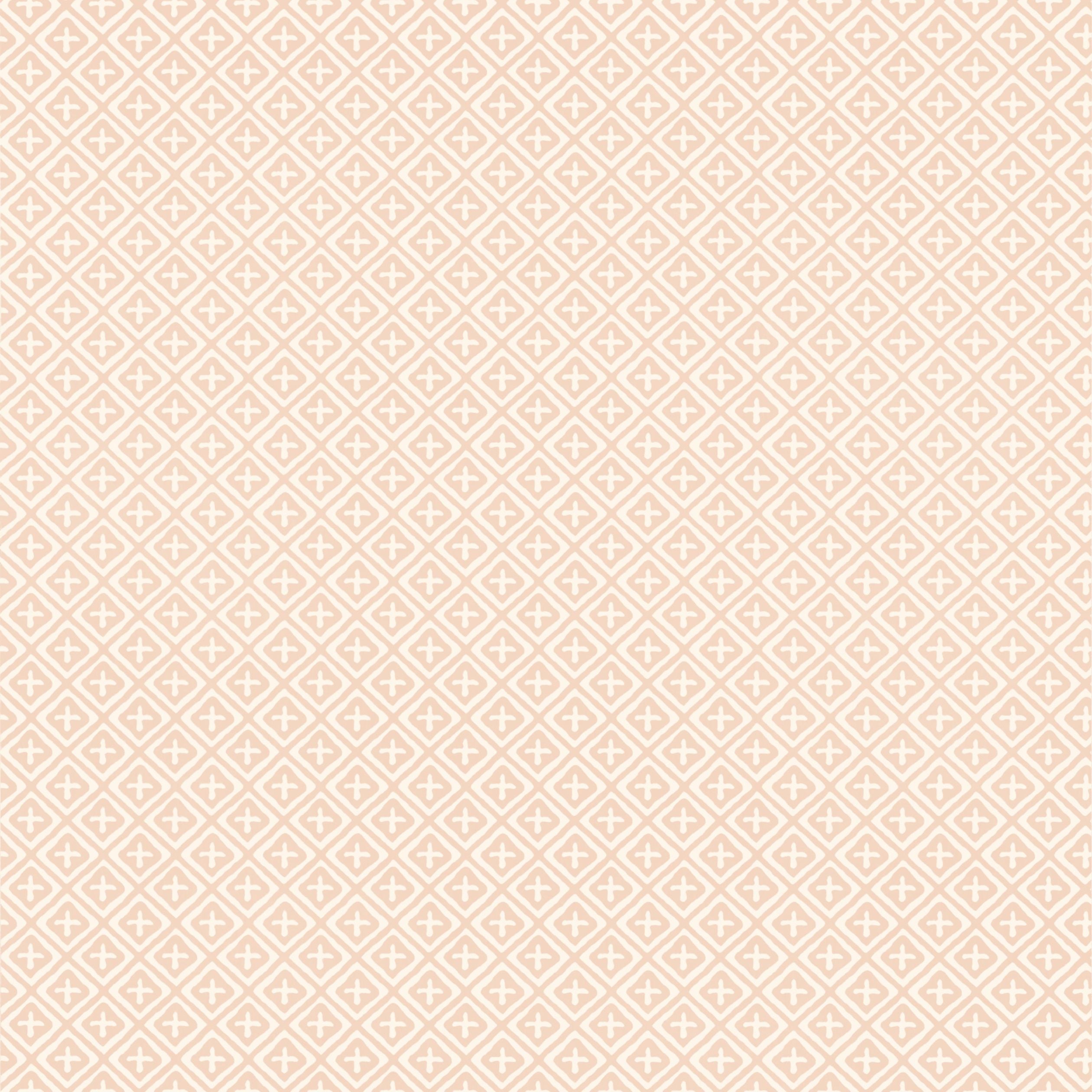 Holiday Trellis Wallpaper