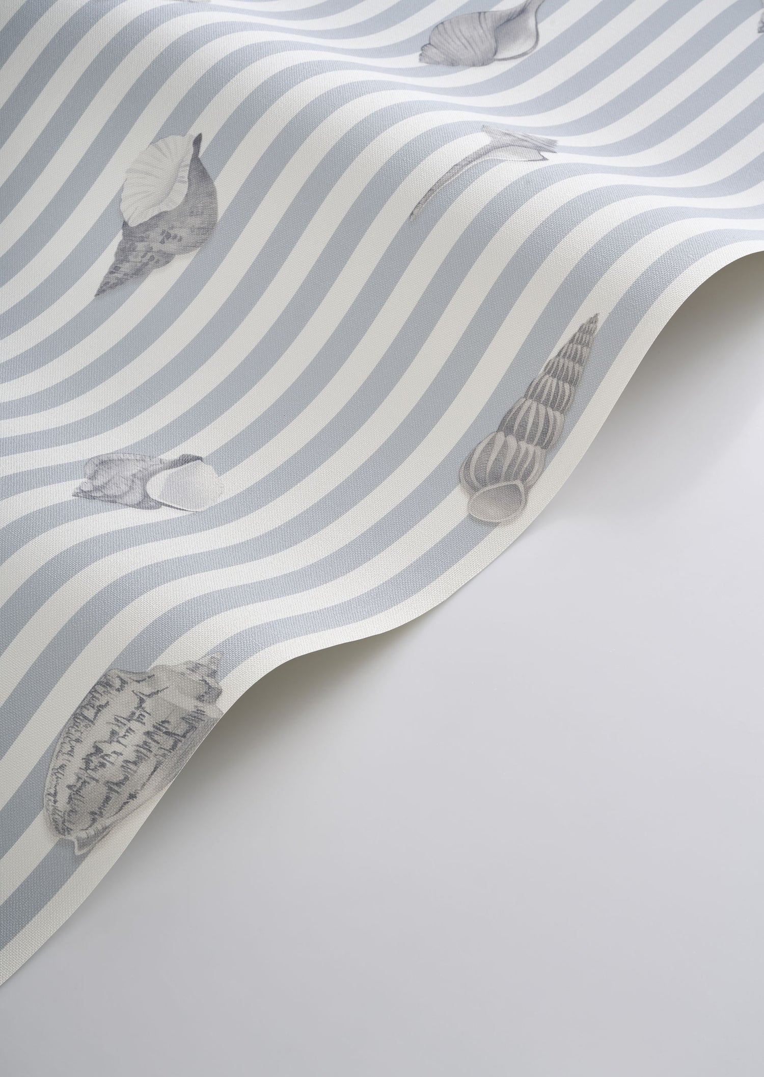 Noirmoutier Shell Wallpaper