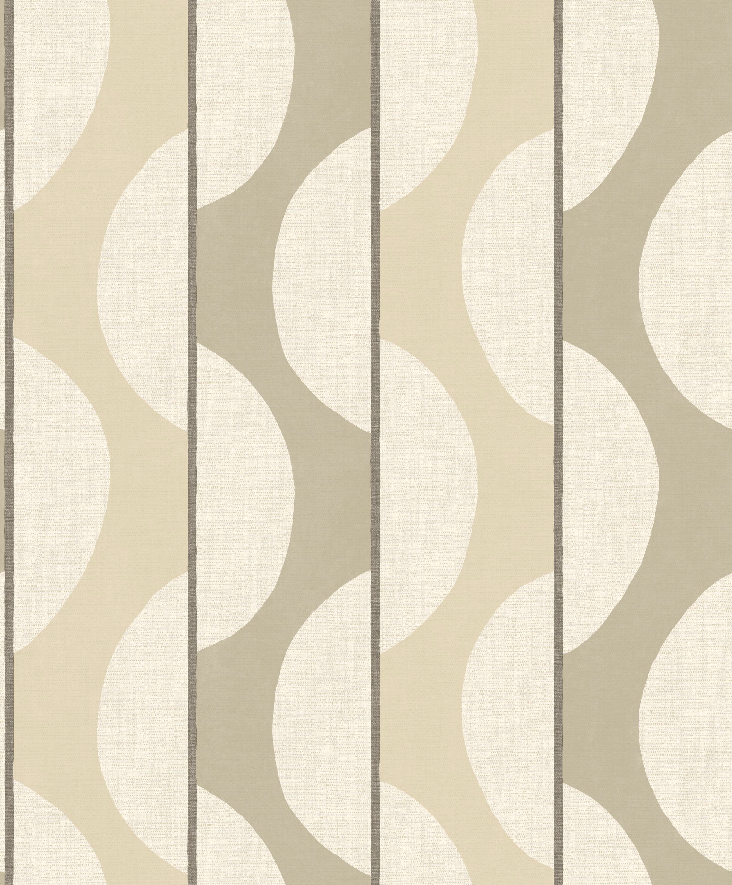 Neora Twist Wallpaper