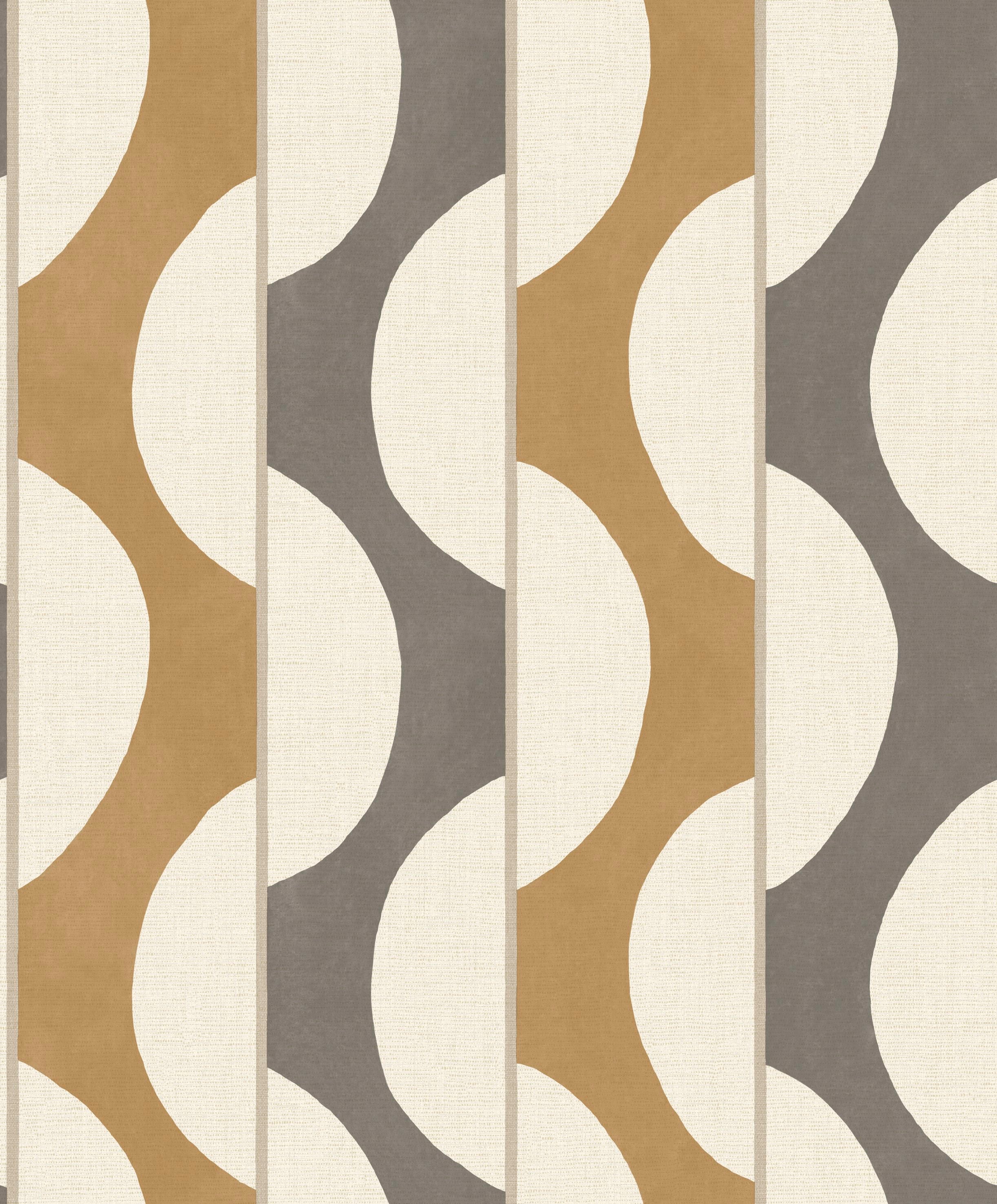 Neora Twist Wallpaper