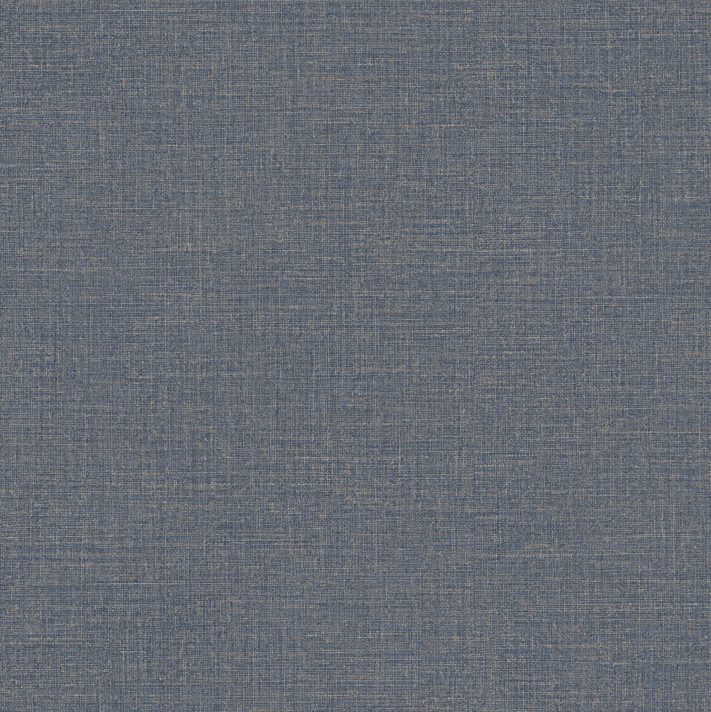 Flax Linen Wallpaper