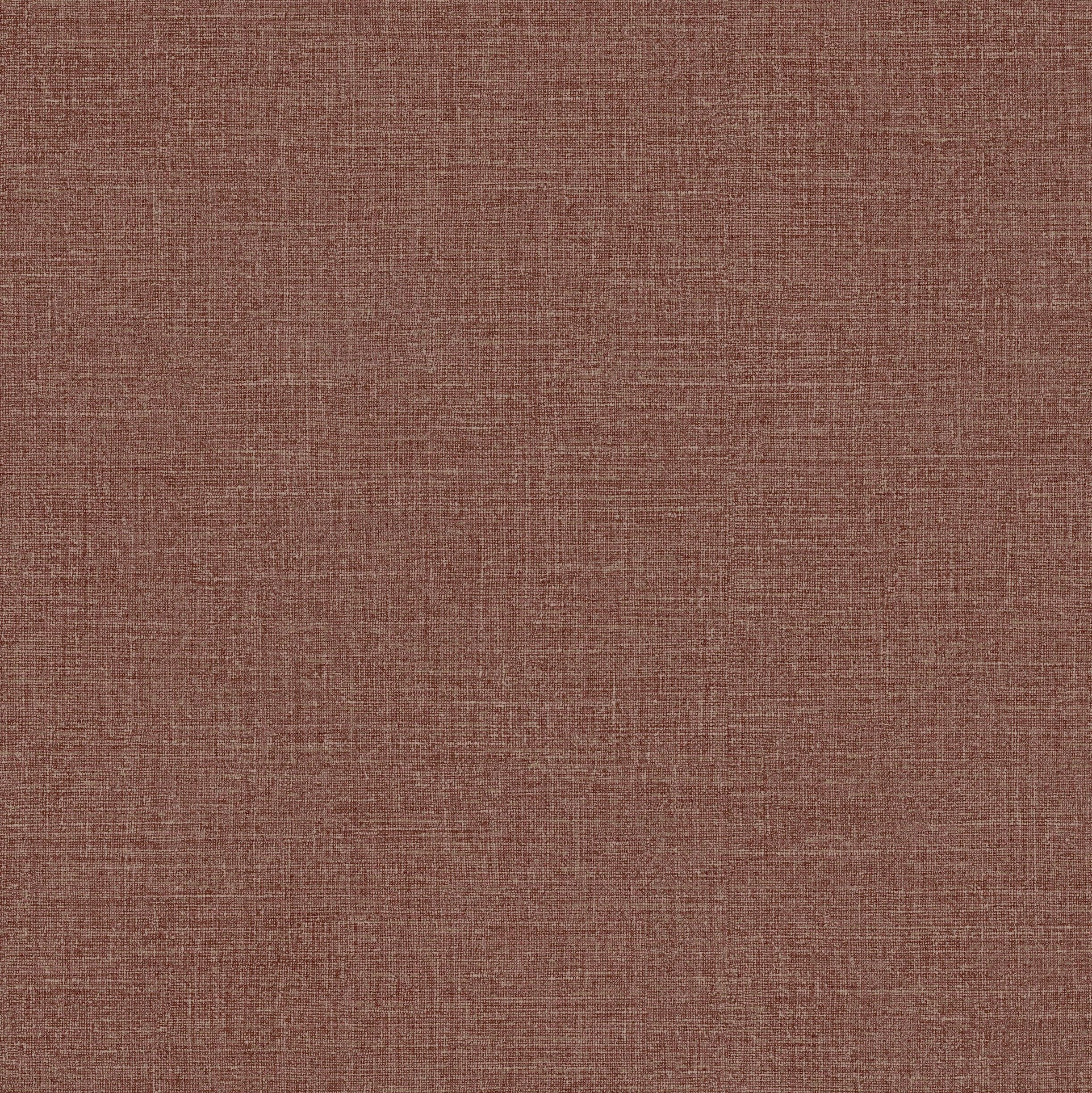 Flax Linen Wallpaper