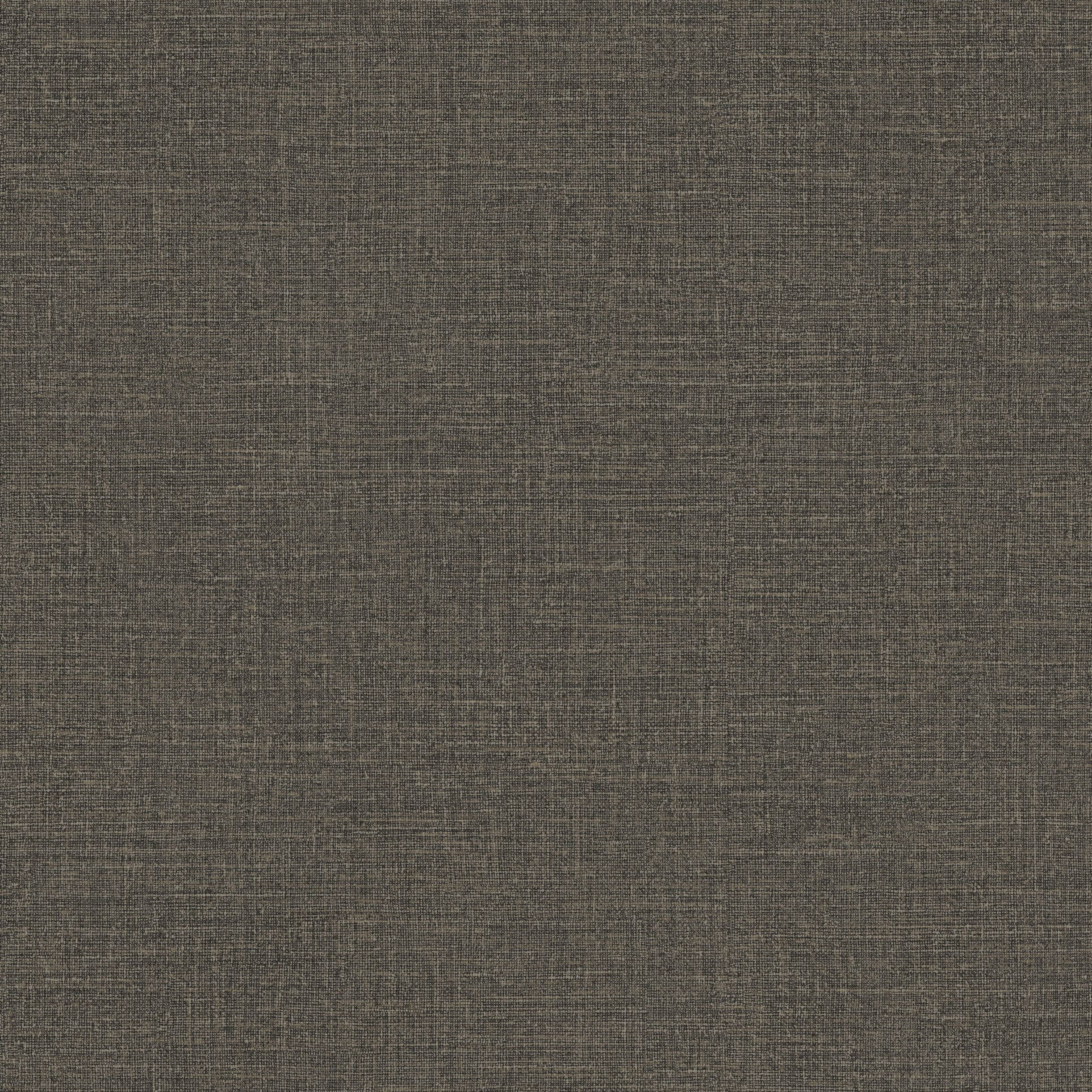 Flax Linen Wallpaper