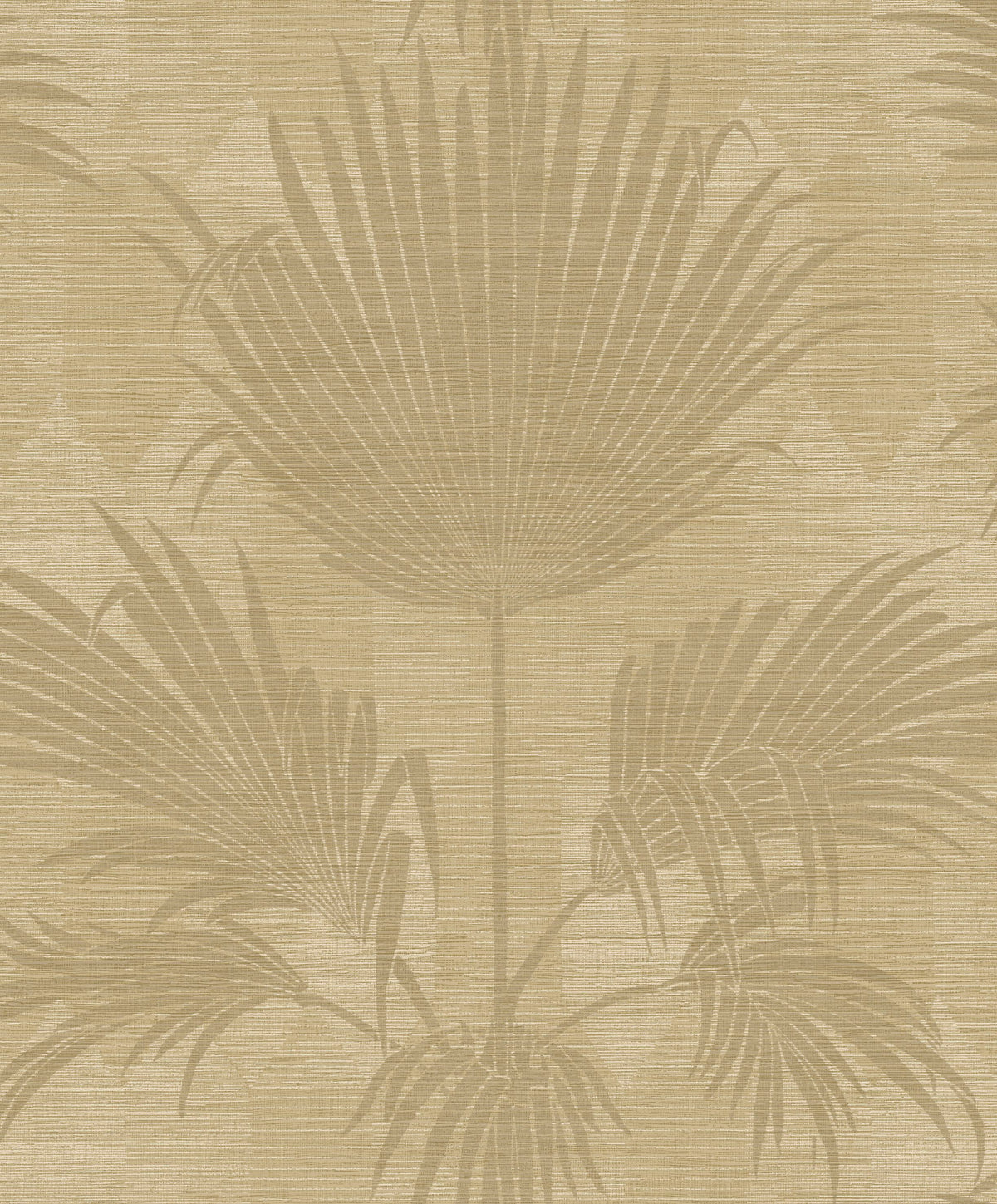 Palmeria Leaf Wallpaper