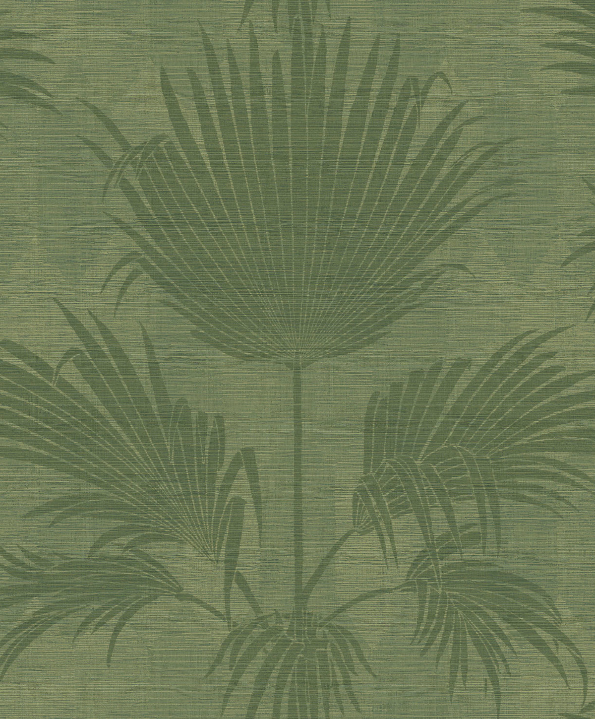 Palmeria Leaf Wallpaper