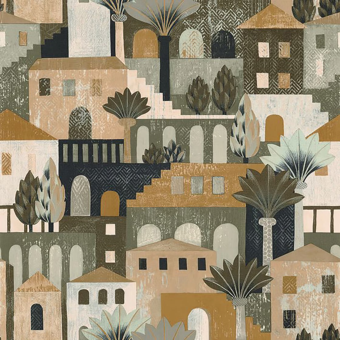 Monterosso Wallpaper