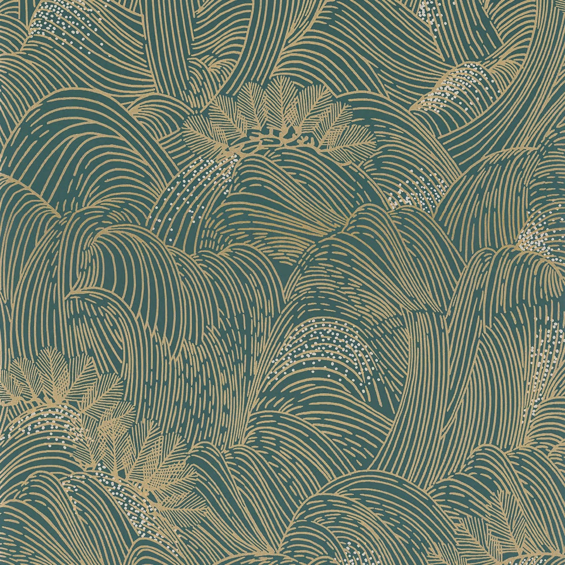 Maree Haute Wave Wallpaper