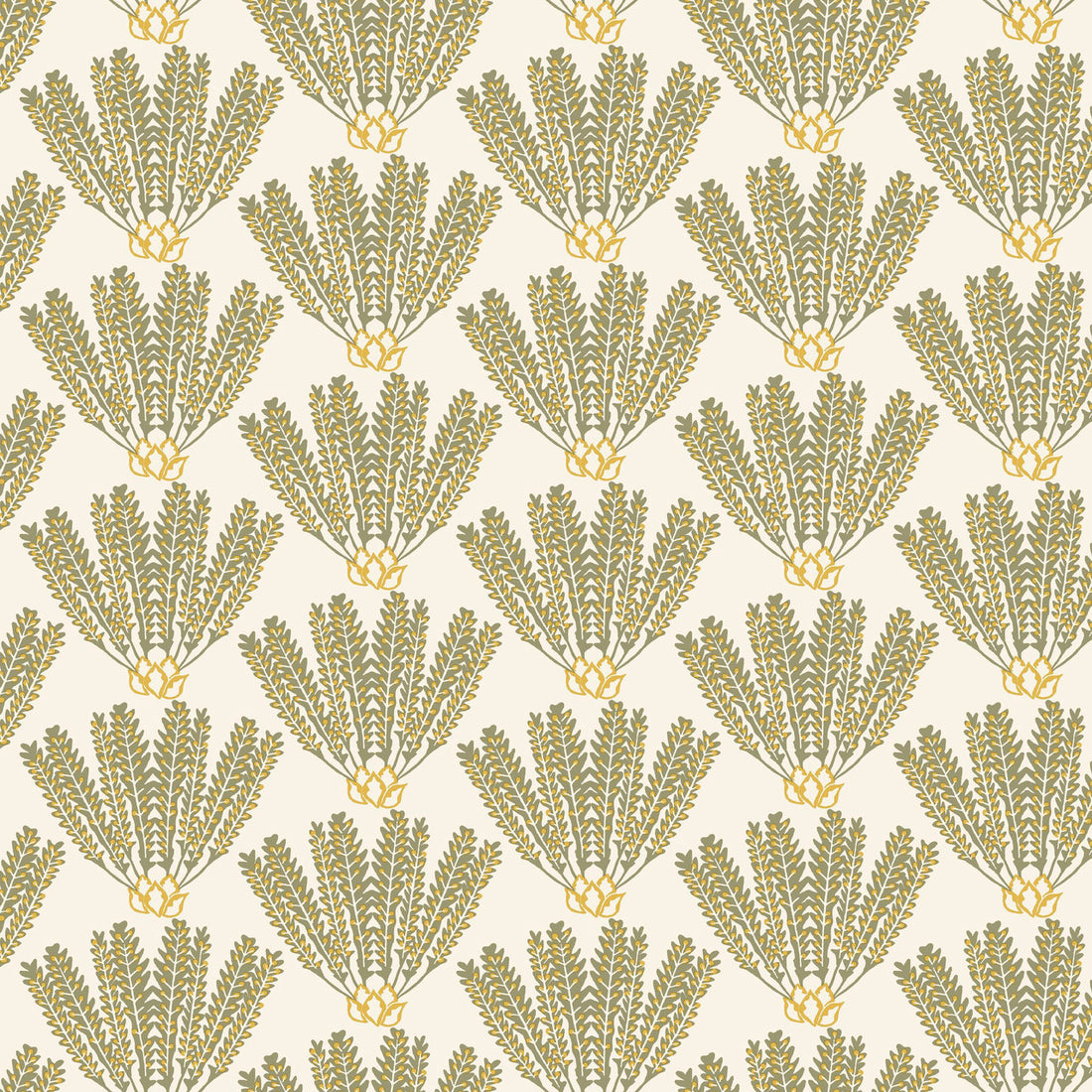 Eldorado Exotic Palm Wallpaper