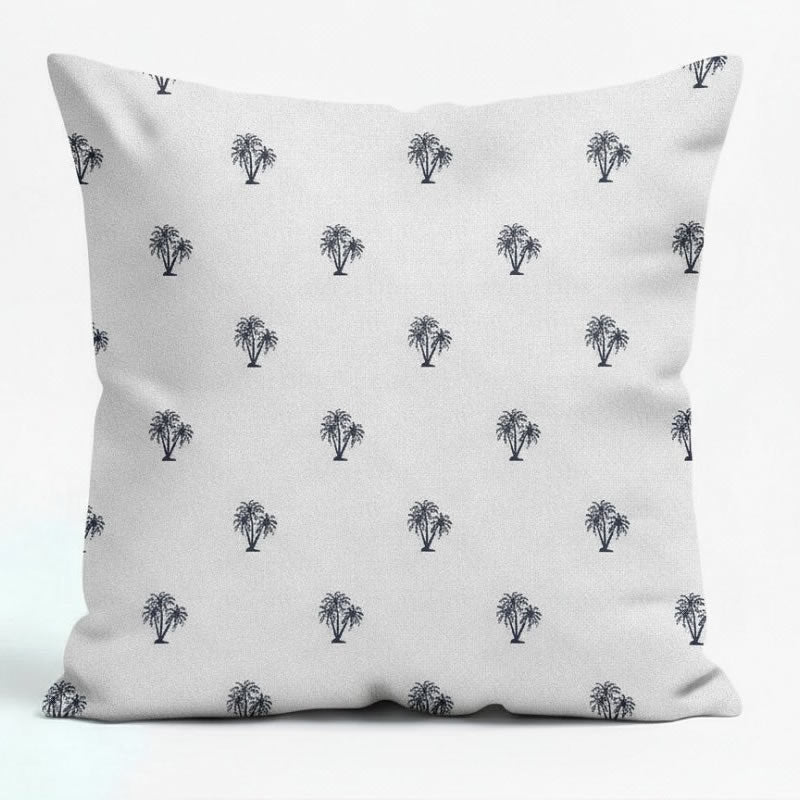 Mini Palm Indoor/Outdoor Cushion 50cm x 50cm