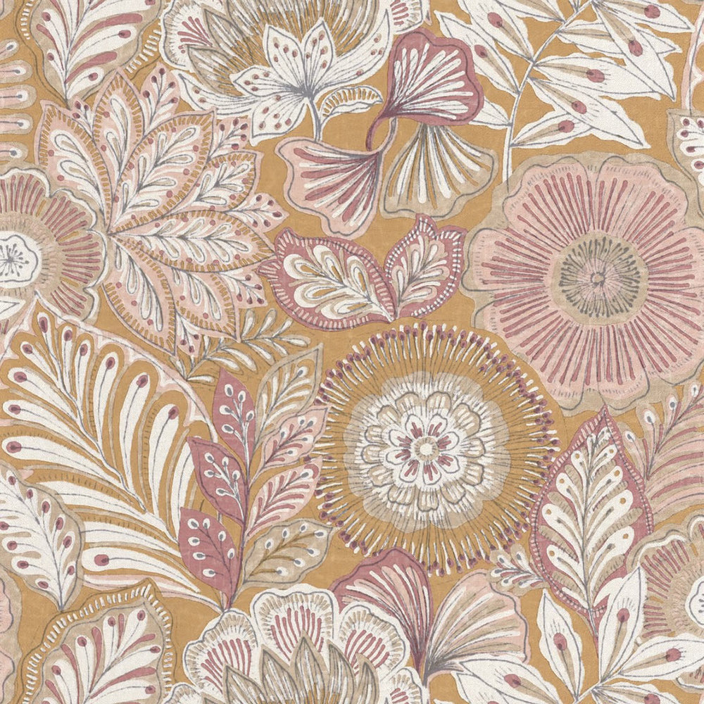 Batik Wallpaper