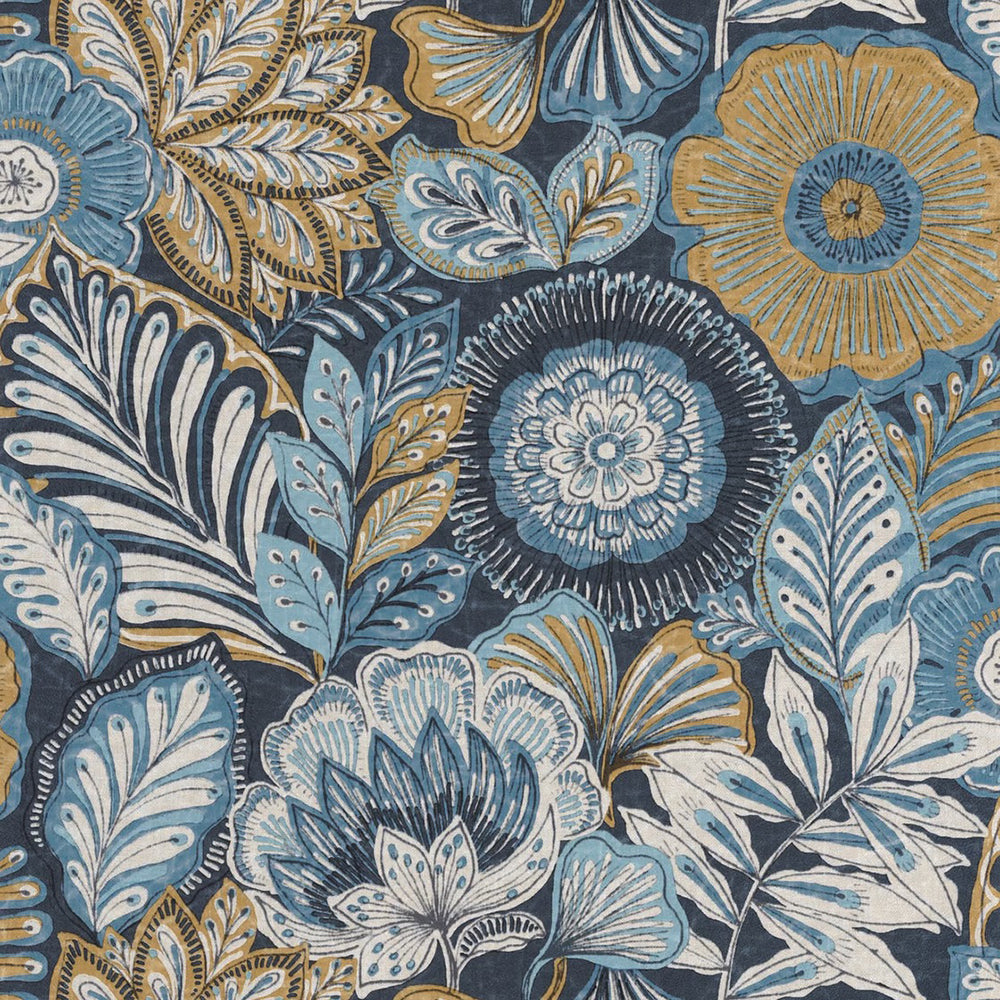 Batik Wallpaper
