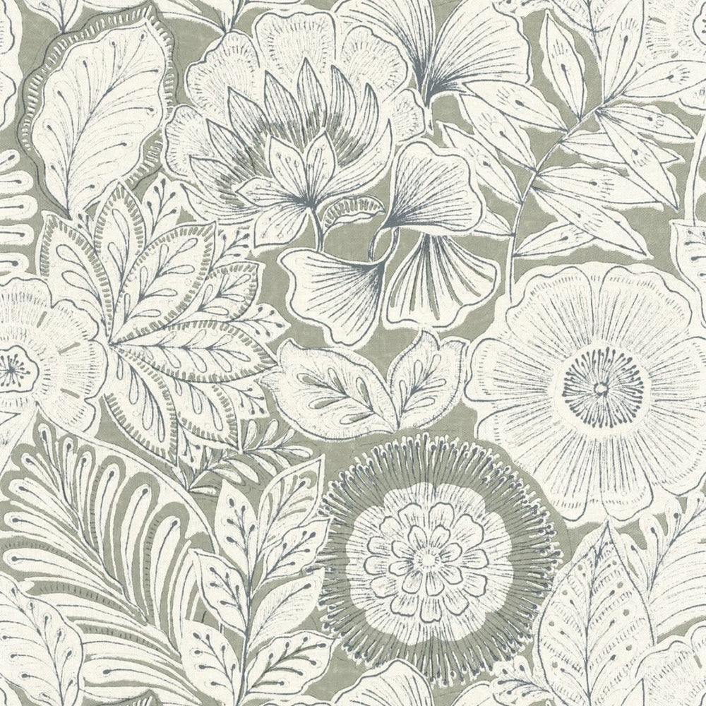 Batik Wallpaper