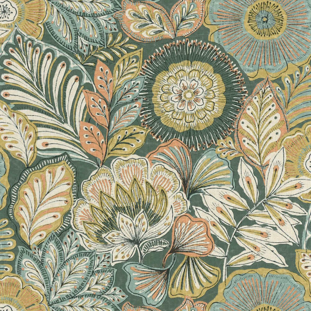 Batik Wallpaper