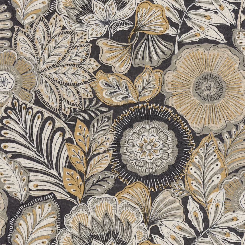 Batik Wallpaper