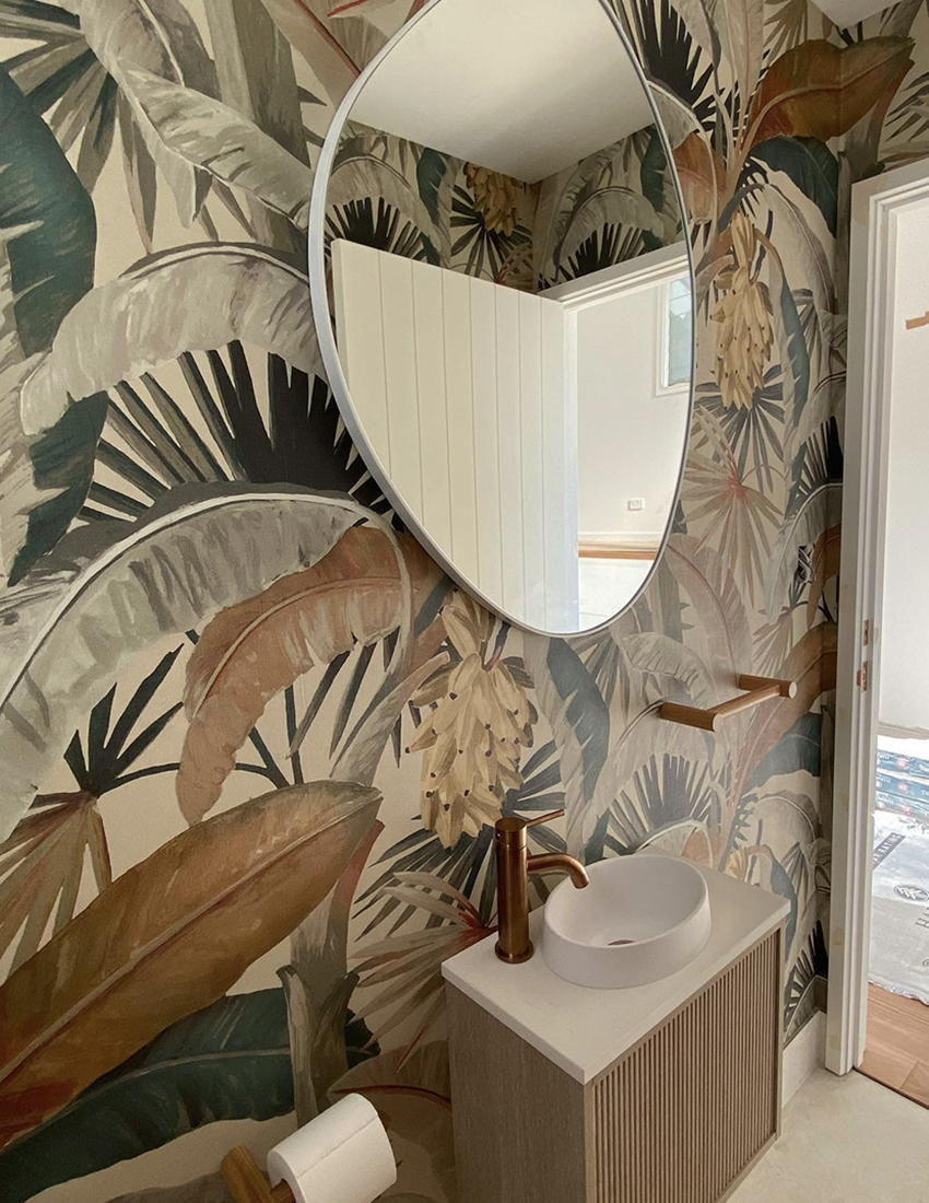 Purcell Homes Project Palm Beach