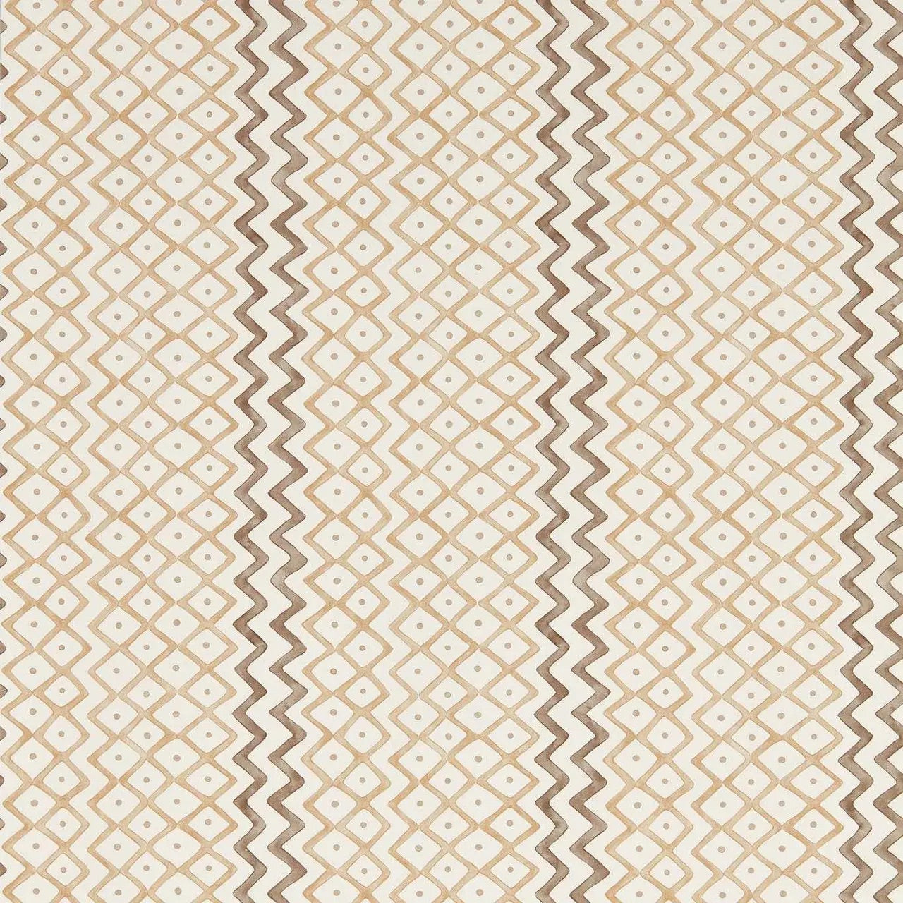 Khes ZigZag Wallpaper