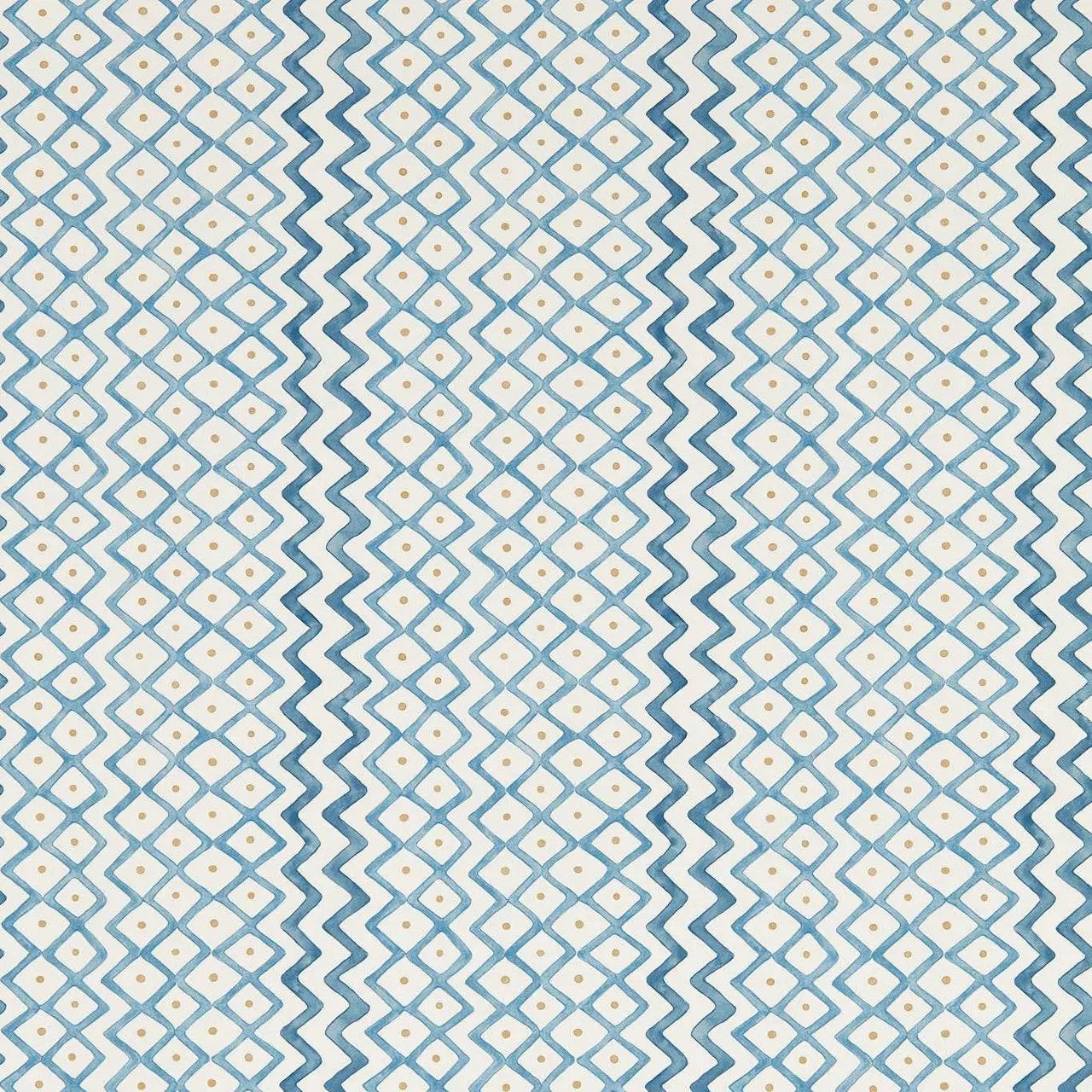 Khes ZigZag Wallpaper