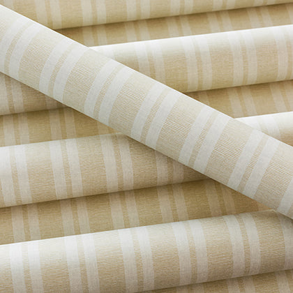 Ryland Stripe - Devon- Wallpaper