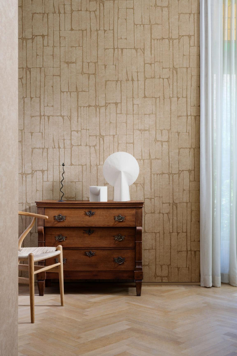 Solco Wallpaper by Arte