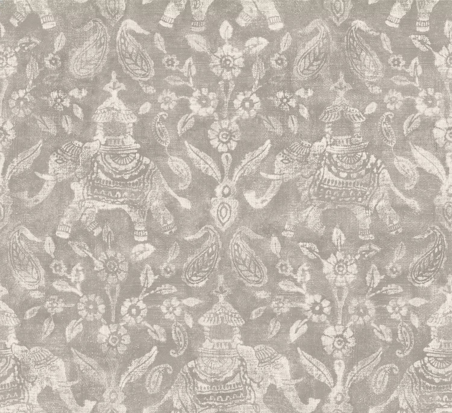 Tantor Elephant Wallpaper