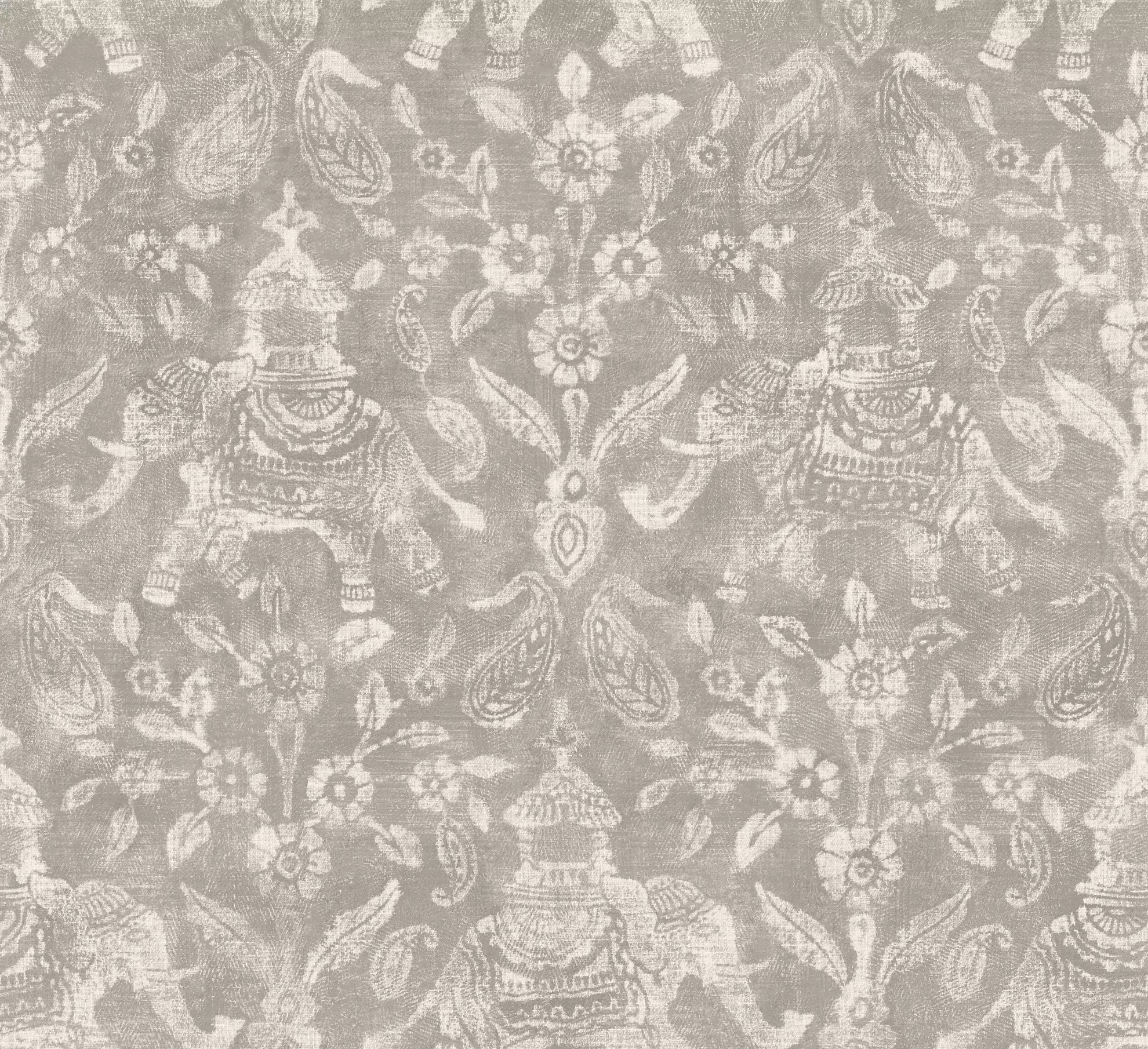 Tantor Elephant Wallpaper