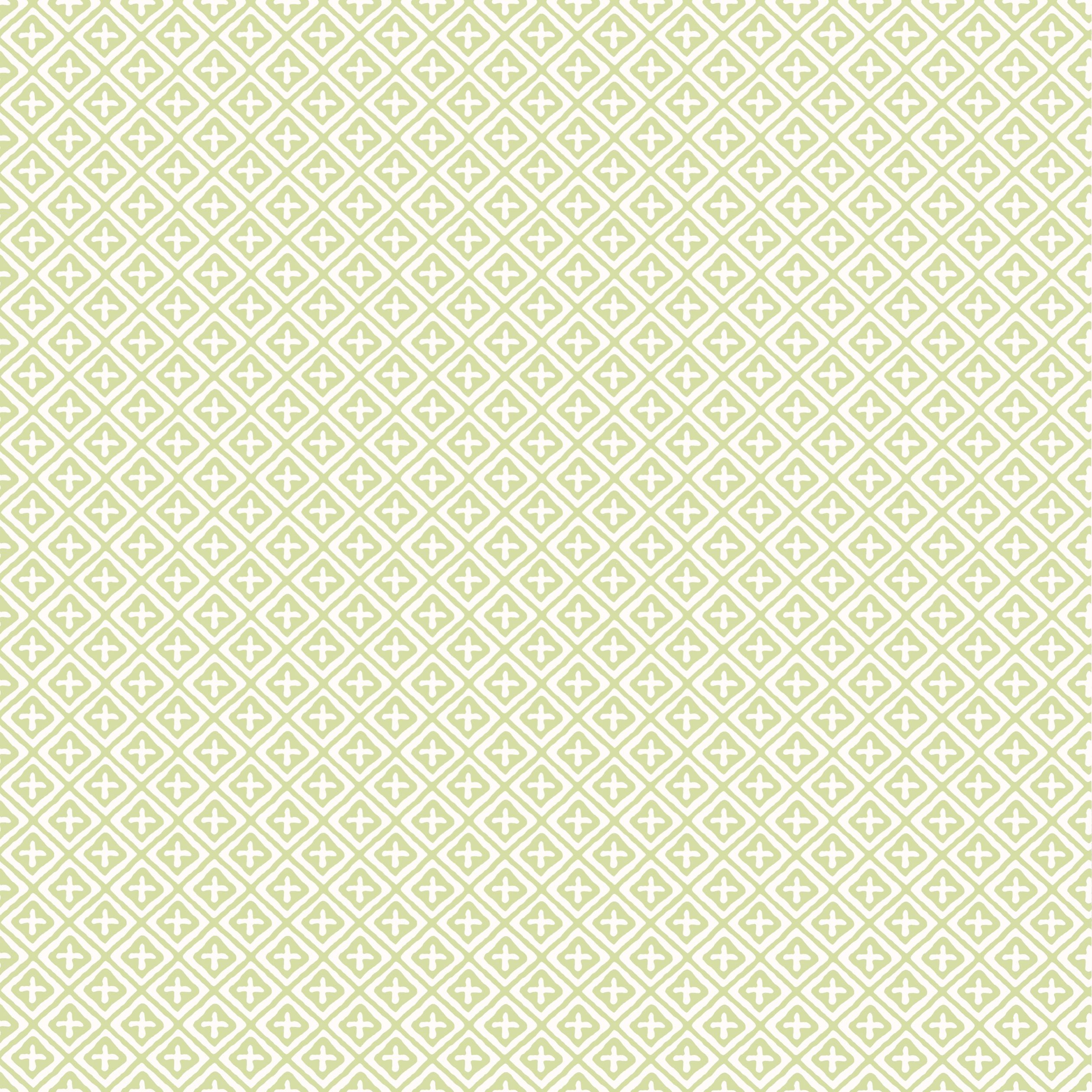 Holiday Trellis Wallpaper
