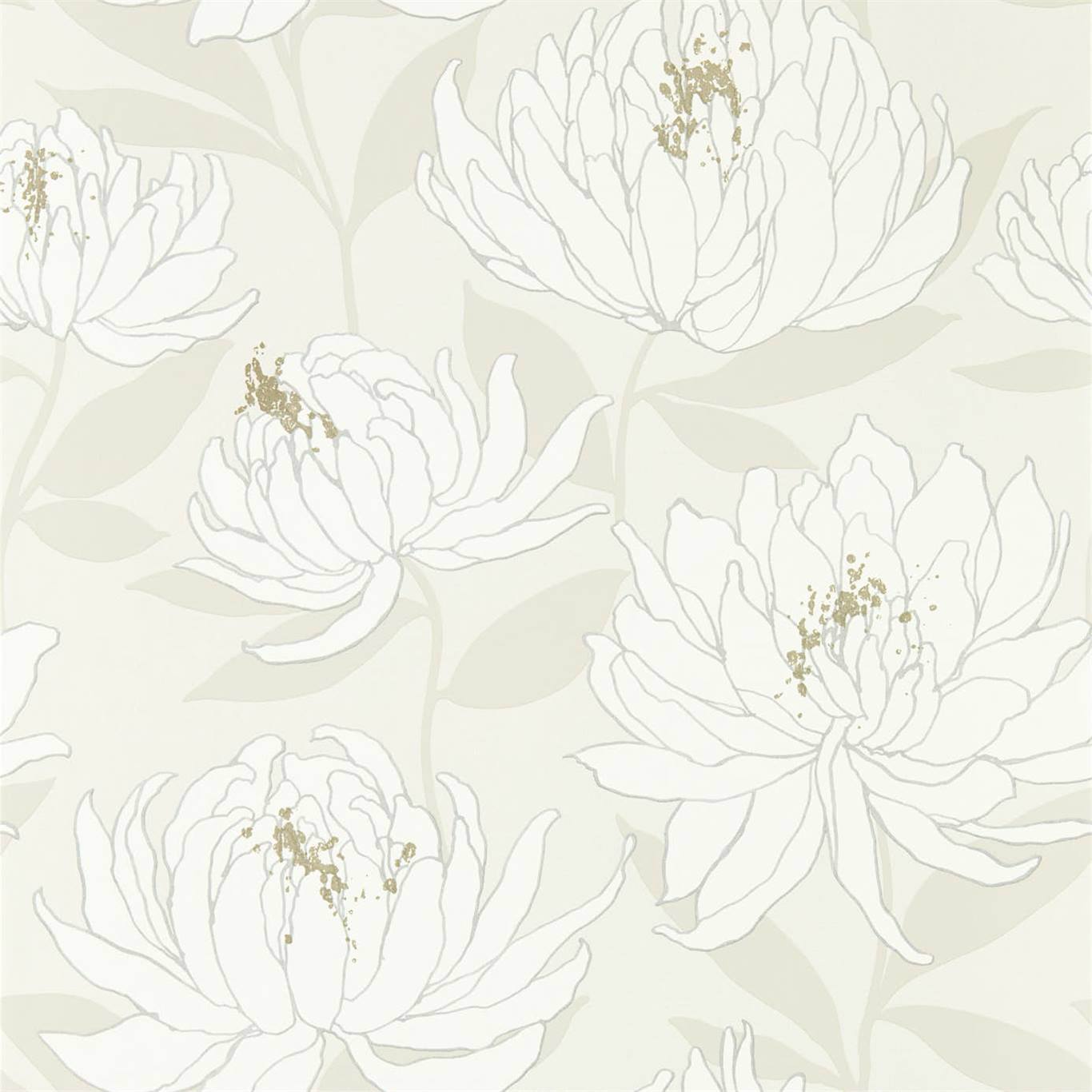 Sebal Flower Wallpaper