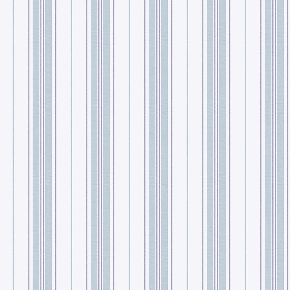 Hamnskar Stripe Wallpaper