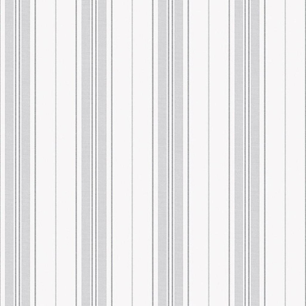 Hamnskar Stripe Wallpaper
