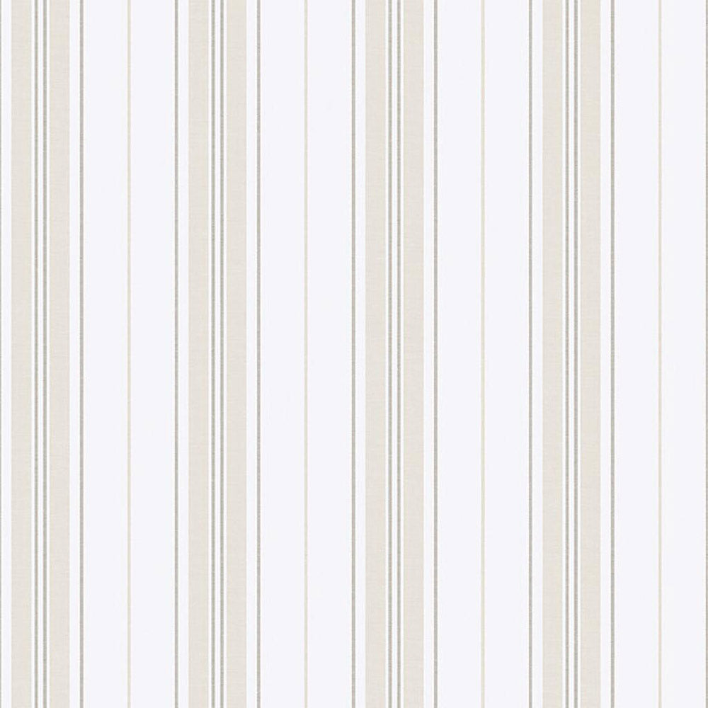 Hamnskar Stripe Wallpaper