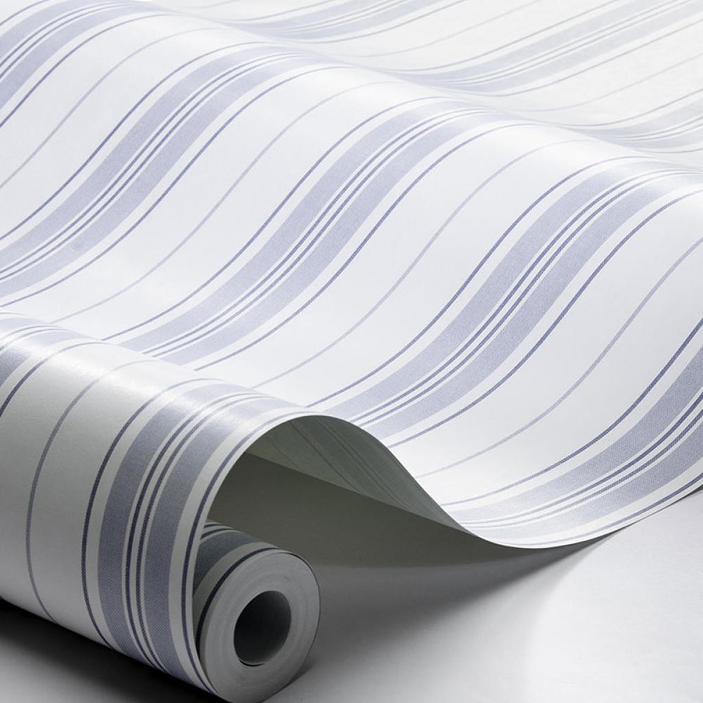 Hamnskar Stripe Wallpaper