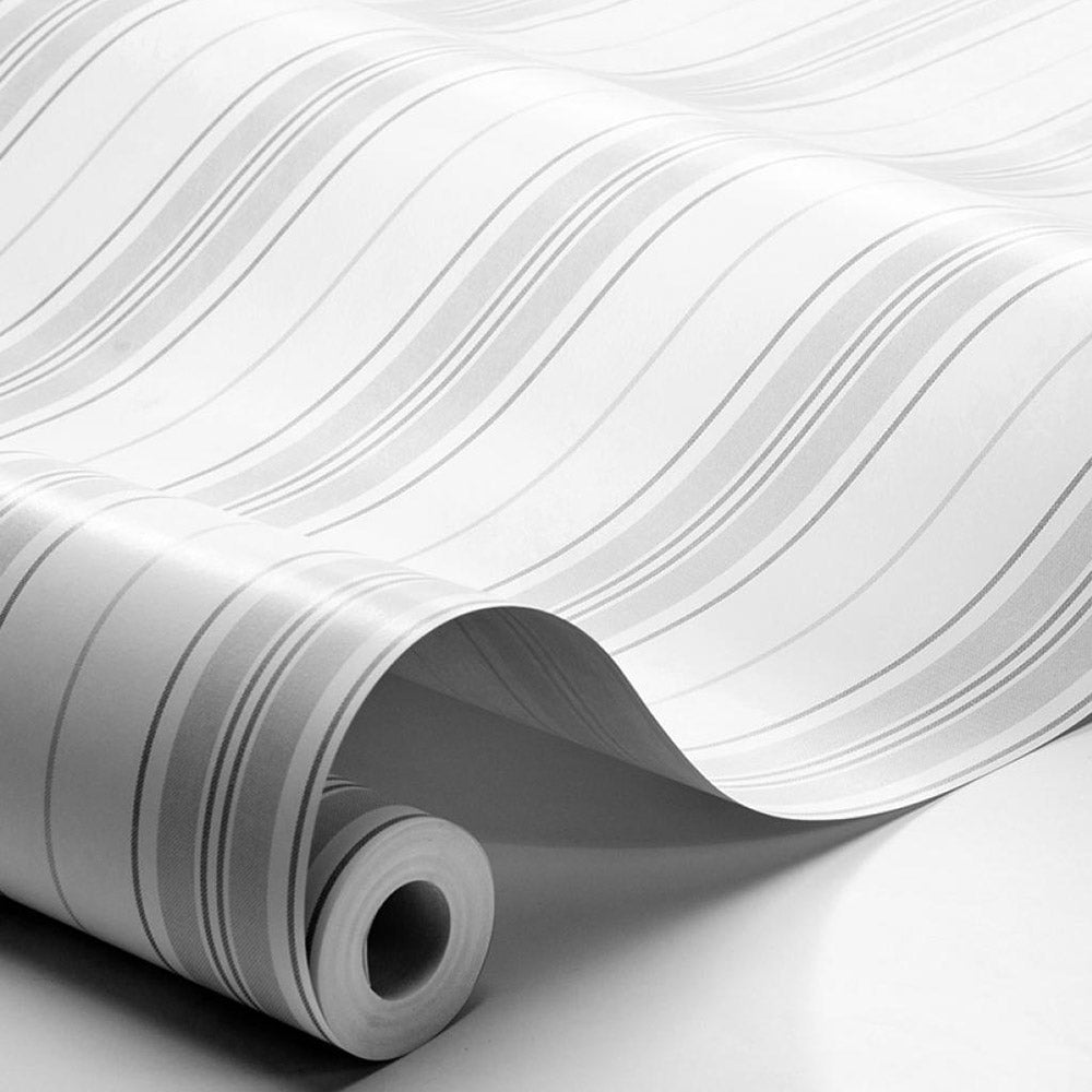 Hamnskar Stripe Wallpaper