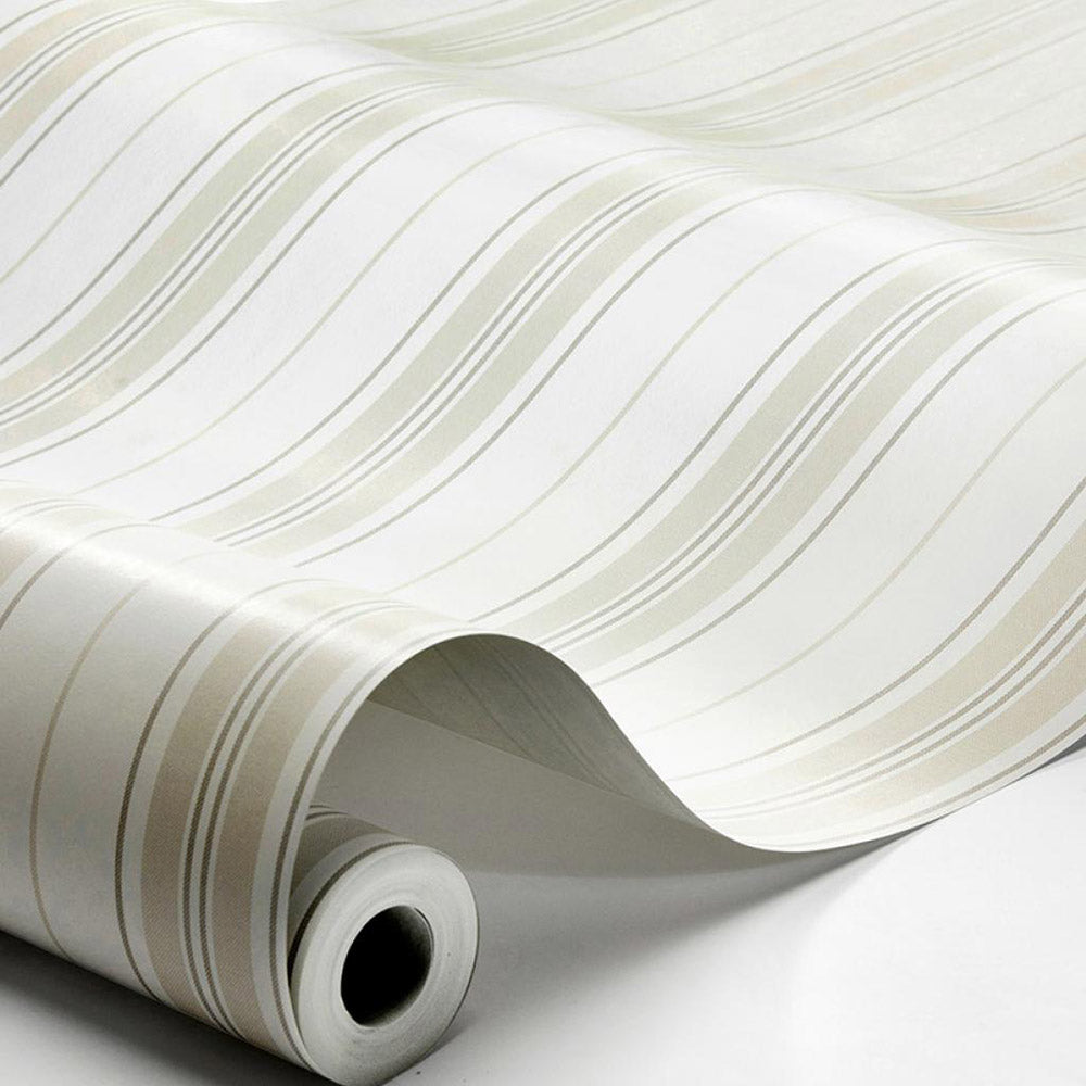Hamnskar Stripe Wallpaper