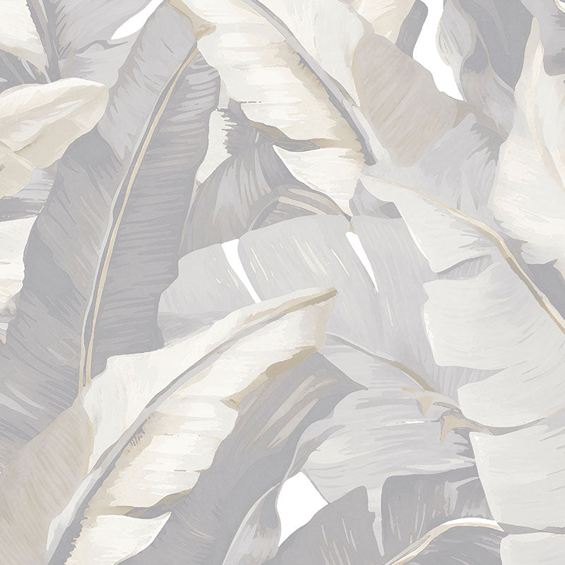 Encanto Leaves Wallpaper