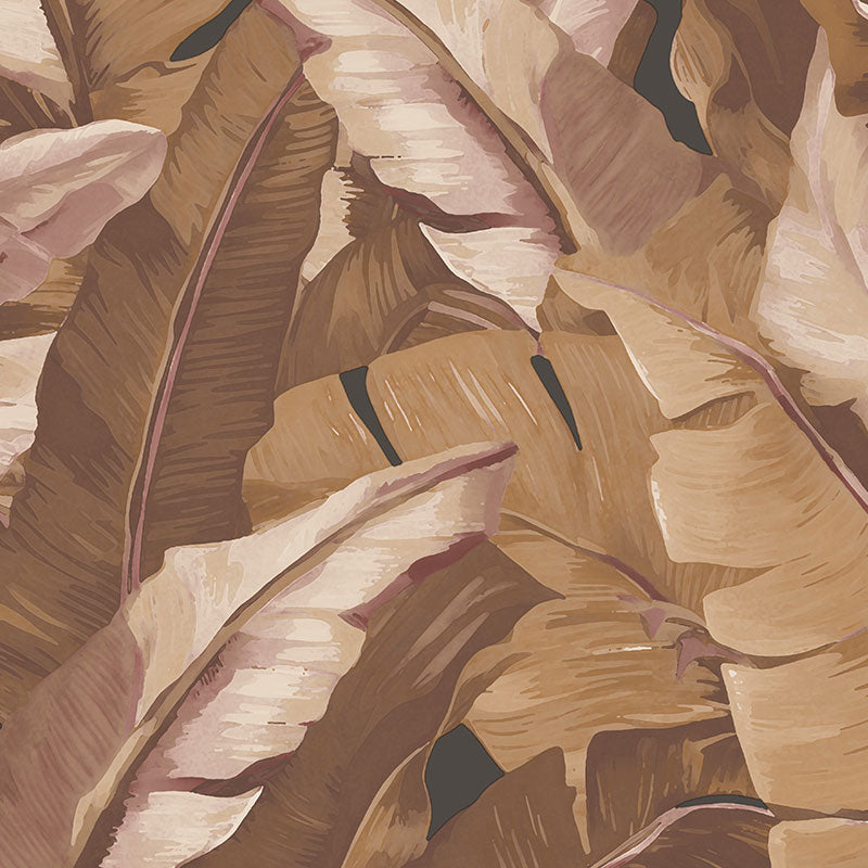 Encanto Leaves Wallpaper
