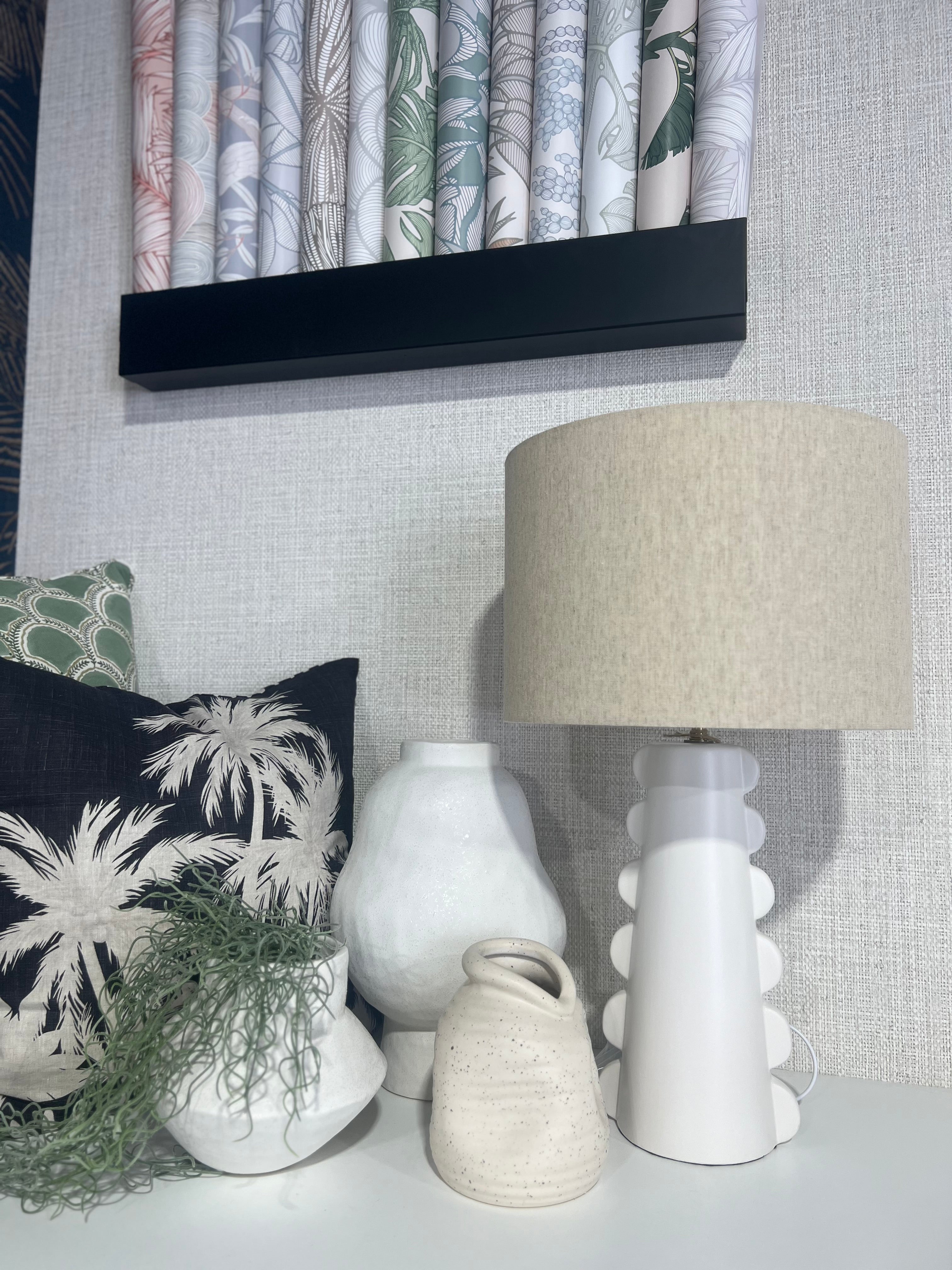 Fontana Lamp