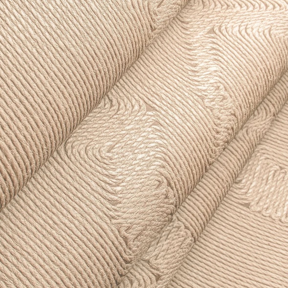 Atlas Rope Wallpaper