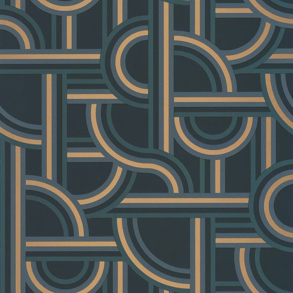 Impass Wallpaper
