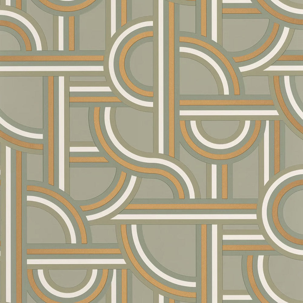 Impass Wallpaper