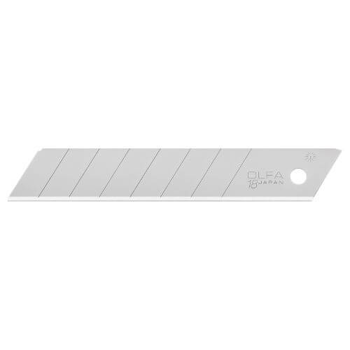 OLFA 18mm Replacement Ultra Sharp Snap Blades